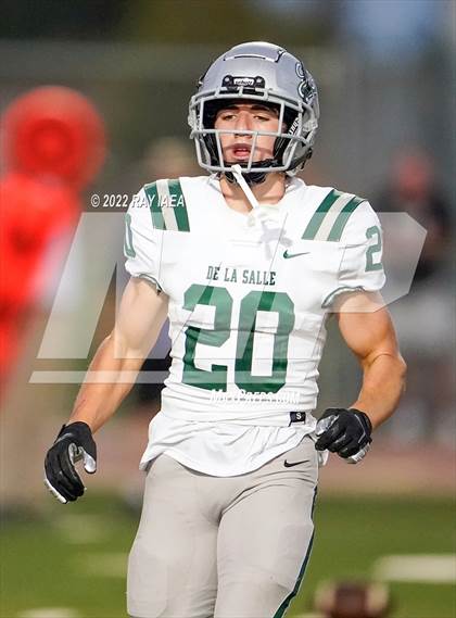 Thumbnail 3 in De La Salle @ Monterey Trail photogallery.