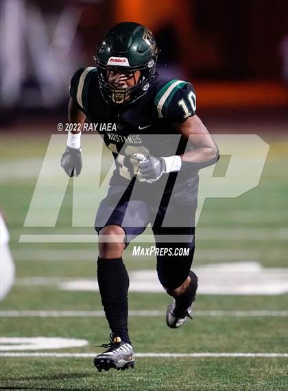 Thumbnail 2 in De La Salle @ Monterey Trail photogallery.