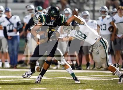 Thumbnail 3 in De La Salle @ Monterey Trail photogallery.