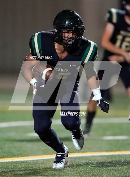 Thumbnail 2 in De La Salle @ Monterey Trail photogallery.