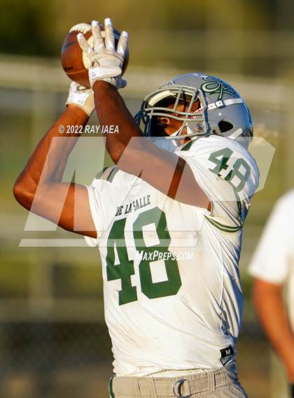 Thumbnail 2 in De La Salle @ Monterey Trail photogallery.