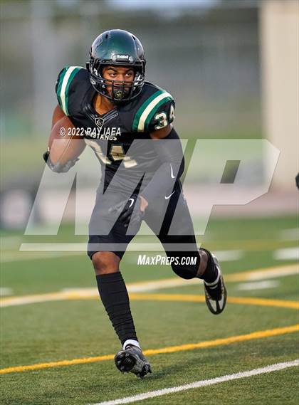 Thumbnail 1 in De La Salle @ Monterey Trail photogallery.