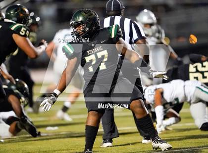 Thumbnail 1 in De La Salle @ Monterey Trail photogallery.