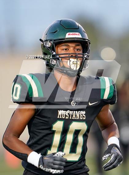Thumbnail 2 in De La Salle @ Monterey Trail photogallery.