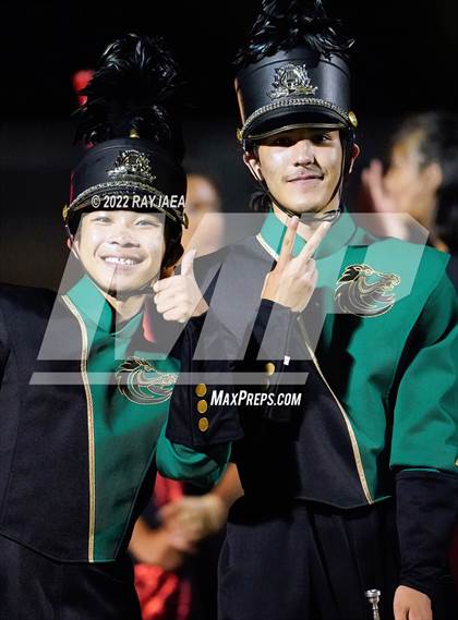 Thumbnail 3 in De La Salle @ Monterey Trail photogallery.