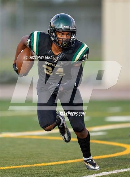 Thumbnail 3 in De La Salle @ Monterey Trail photogallery.