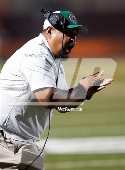 Thumbnail 2 in De La Salle @ Monterey Trail photogallery.