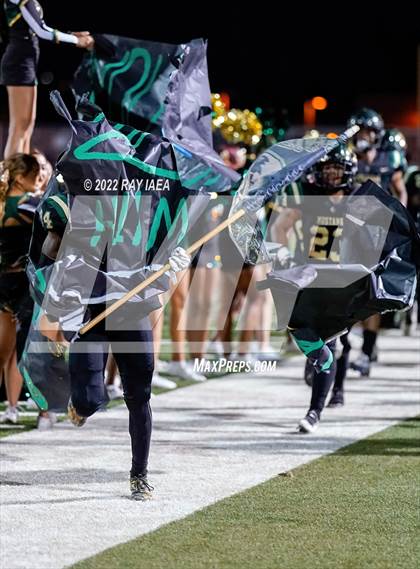 Thumbnail 3 in De La Salle @ Monterey Trail photogallery.