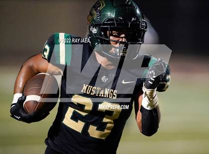Thumbnail 2 in De La Salle @ Monterey Trail photogallery.