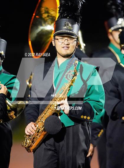 Thumbnail 1 in De La Salle @ Monterey Trail photogallery.