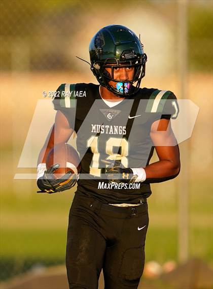 Thumbnail 1 in De La Salle @ Monterey Trail photogallery.