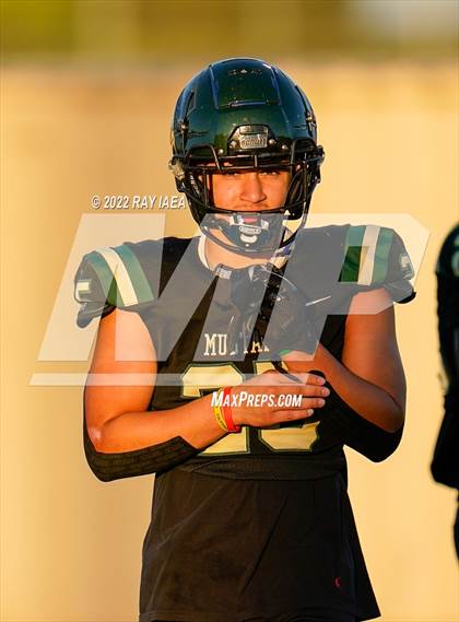 Thumbnail 1 in De La Salle @ Monterey Trail photogallery.
