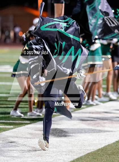 Thumbnail 1 in De La Salle @ Monterey Trail photogallery.