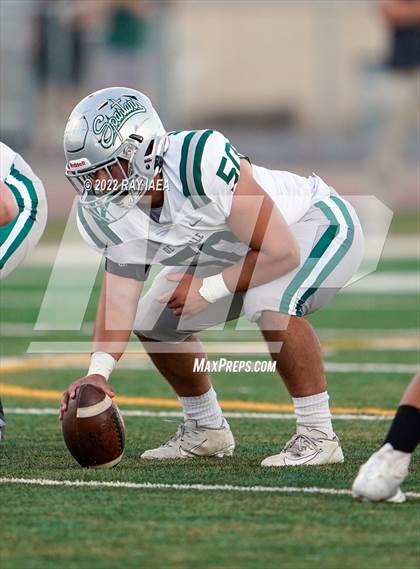 Thumbnail 1 in De La Salle @ Monterey Trail photogallery.