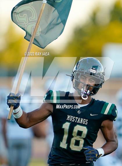 Thumbnail 1 in De La Salle @ Monterey Trail photogallery.