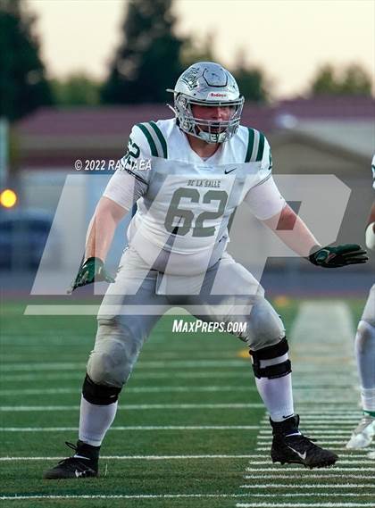 Thumbnail 3 in De La Salle @ Monterey Trail photogallery.