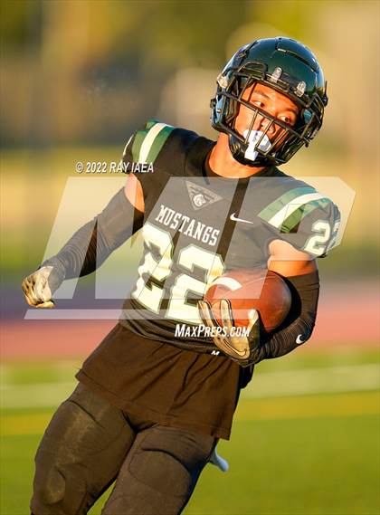Thumbnail 2 in De La Salle @ Monterey Trail photogallery.
