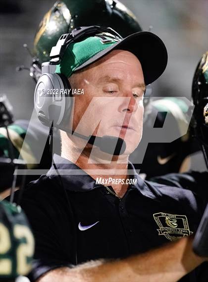 Thumbnail 2 in De La Salle @ Monterey Trail photogallery.