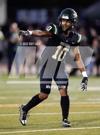 Thumbnail 3 in De La Salle @ Monterey Trail photogallery.