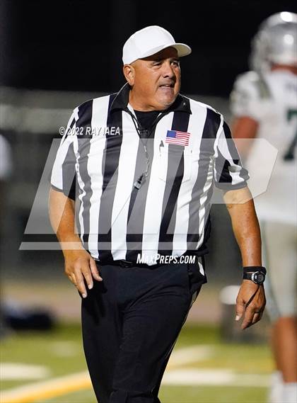 Thumbnail 2 in De La Salle @ Monterey Trail photogallery.