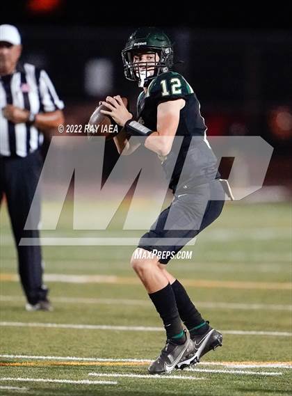 Thumbnail 1 in De La Salle @ Monterey Trail photogallery.
