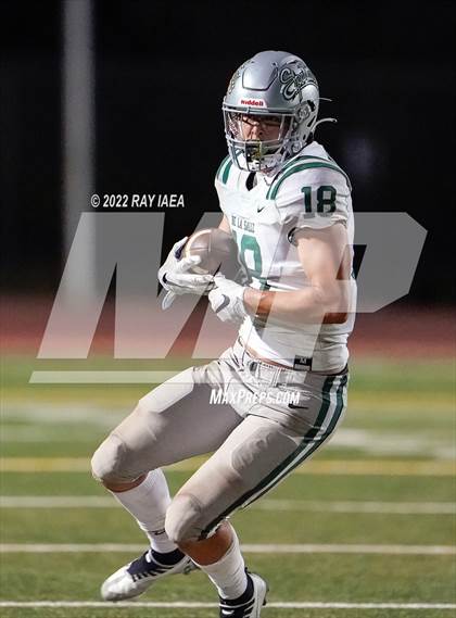 Thumbnail 3 in De La Salle @ Monterey Trail photogallery.