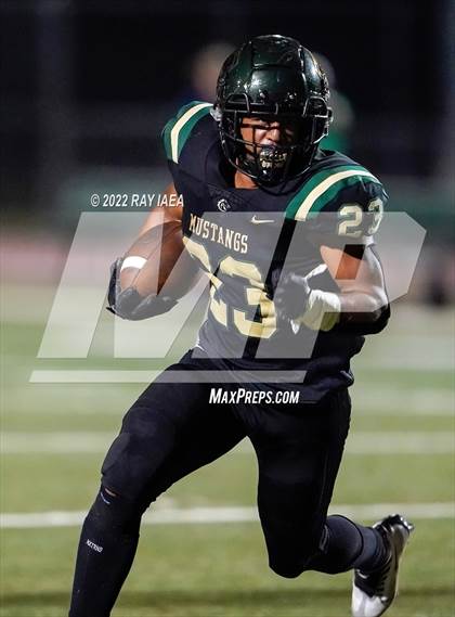 Thumbnail 1 in De La Salle @ Monterey Trail photogallery.