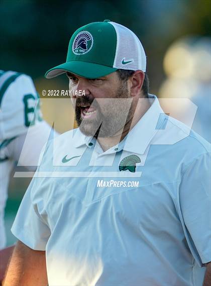 Thumbnail 3 in De La Salle @ Monterey Trail photogallery.