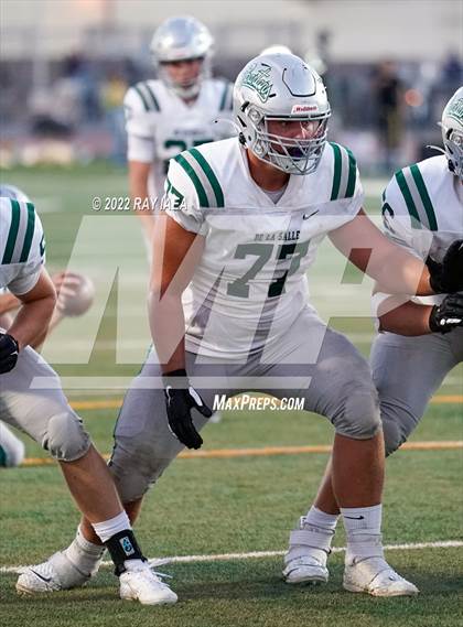 Thumbnail 1 in De La Salle @ Monterey Trail photogallery.
