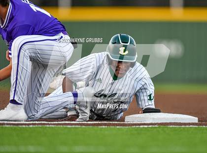 Thumbnail 1 in Hallsville @ Longview photogallery.