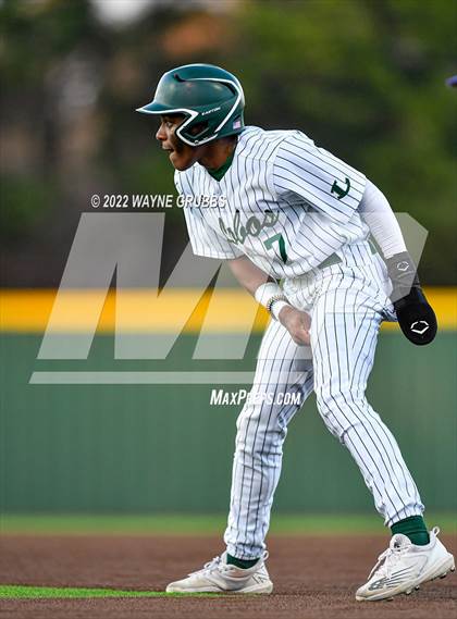 Thumbnail 2 in Hallsville @ Longview photogallery.