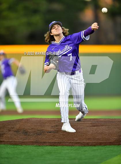 Thumbnail 2 in Hallsville @ Longview photogallery.