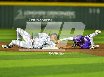 Thumbnail 3 in Hallsville @ Longview photogallery.