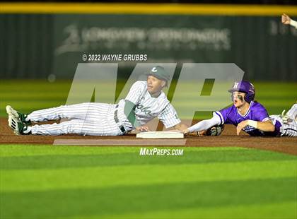 Thumbnail 1 in Hallsville @ Longview photogallery.