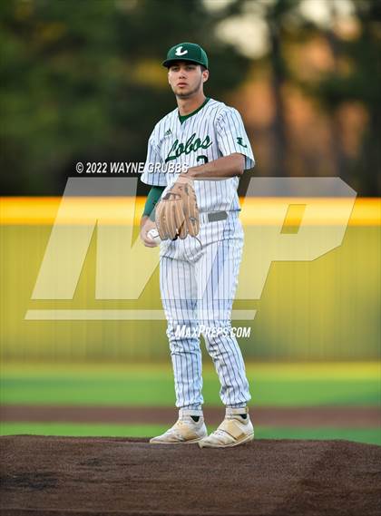 Thumbnail 2 in Hallsville @ Longview photogallery.