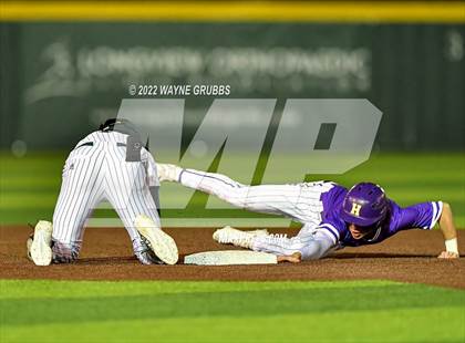 Thumbnail 2 in Hallsville @ Longview photogallery.