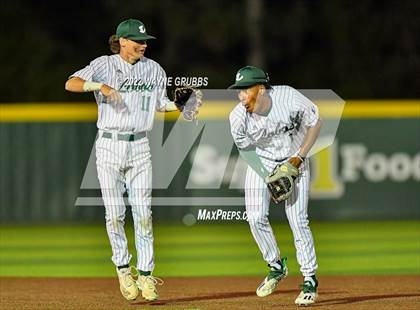 Thumbnail 2 in Hallsville @ Longview photogallery.