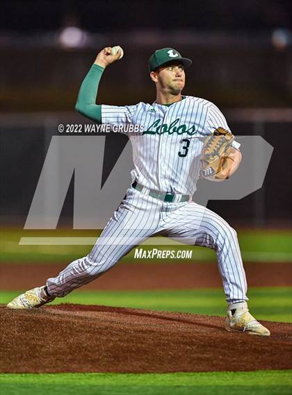 Thumbnail 2 in Hallsville @ Longview photogallery.