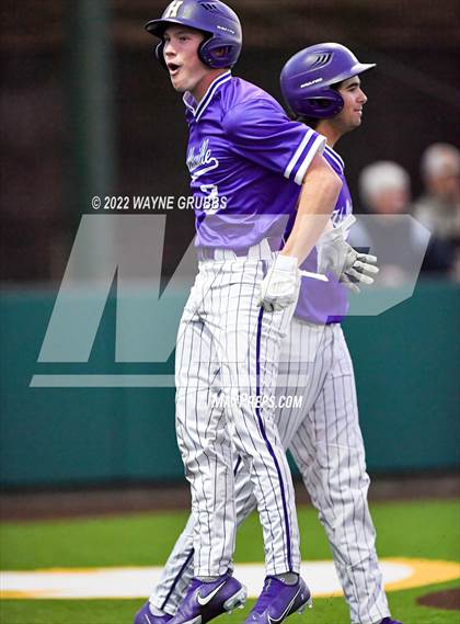 Thumbnail 3 in Hallsville @ Longview photogallery.