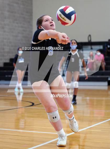 Thumbnail 1 in Paetow @ College Station (A Teams) photogallery.
