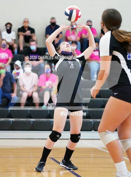 Thumbnail 1 in Paetow @ College Station (A Teams) photogallery.
