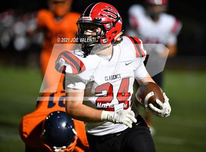Thumbnail 3 in Clarence @ Bennett/Olmsted/Middle Early College/East  photogallery.