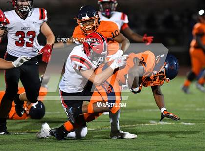 Thumbnail 3 in Clarence @ Bennett/Olmsted/Middle Early College/East  photogallery.