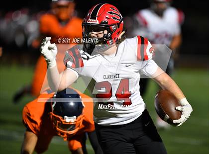 Thumbnail 2 in Clarence @ Bennett/Olmsted/Middle Early College/East  photogallery.