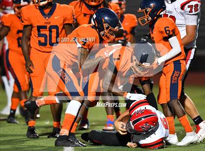 Thumbnail 1 in Clarence @ Bennett/Olmsted/Middle Early College/East  photogallery.