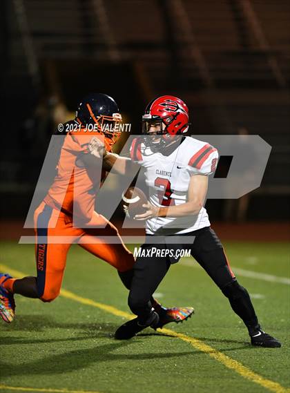 Thumbnail 2 in Clarence @ Bennett/Olmsted/Middle Early College/East  photogallery.