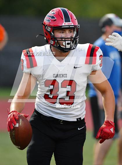 Thumbnail 2 in Clarence @ Bennett/Olmsted/Middle Early College/East  photogallery.