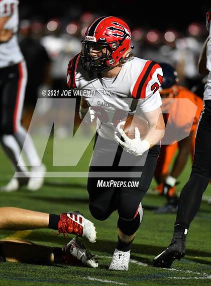Thumbnail 1 in Clarence @ Bennett/Olmsted/Middle Early College/East  photogallery.