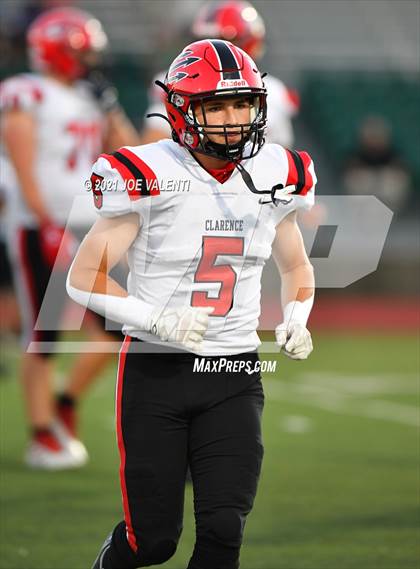 Thumbnail 2 in Clarence @ Bennett/Olmsted/Middle Early College/East  photogallery.