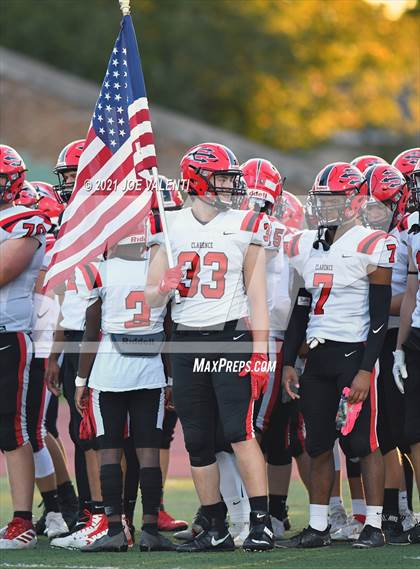Thumbnail 1 in Clarence @ Bennett/Olmsted/Middle Early College/East  photogallery.